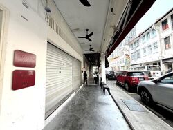 BUKIT PASOH EXTNSN CONSTN AREA (D2), Shop House #629692741